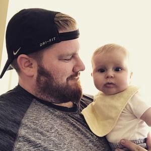 Meet your Posher, Kyle